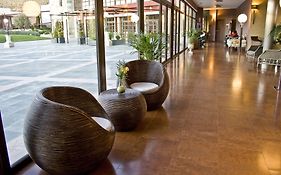 Villa Nazules Hípica Spa